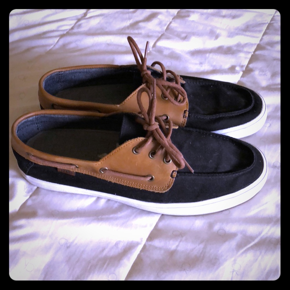Men’s Vans